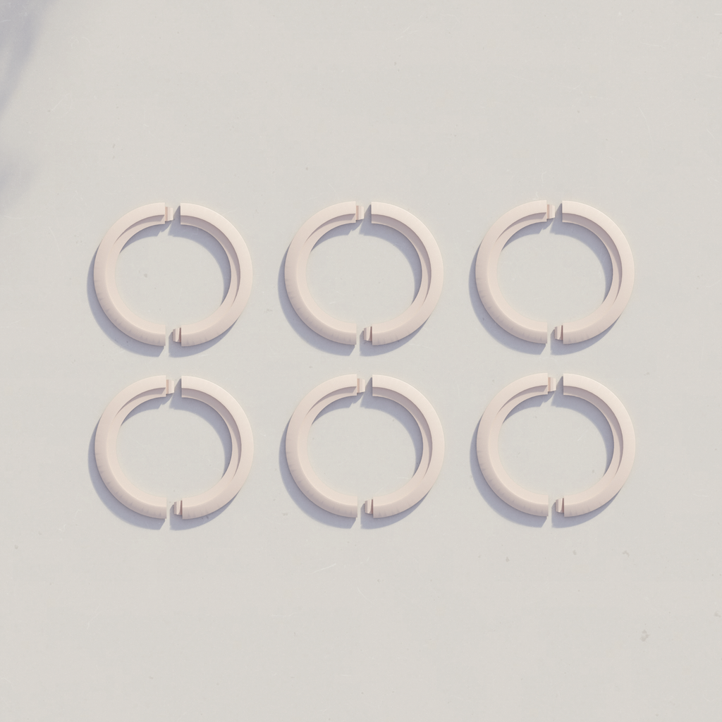 Halo Clip • The easy fix for downlight damage